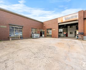 Factory, Warehouse & Industrial commercial property for sale at 2/41 & 2/4 Dingley Avenue Dandenong VIC 3175