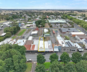 Offices commercial property for sale at 134 Manifold Street Camperdown VIC 3260