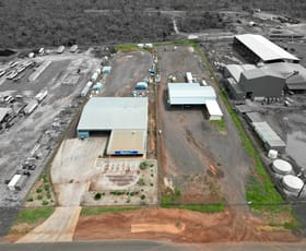 Factory, Warehouse & Industrial commercial property for sale at 37 Emungalan Road Katherine NT 0850