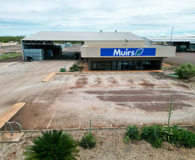 Factory, Warehouse & Industrial commercial property for sale at 37 Emungalan Road Katherine NT 0850