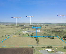 Development / Land commercial property for sale at 189 Steger Road Charlton QLD 4350