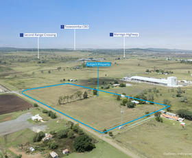 Development / Land commercial property for sale at 189 Steger Road Charlton QLD 4350