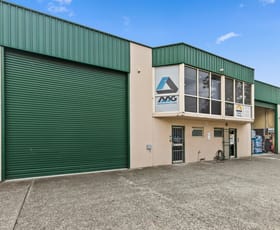 Factory, Warehouse & Industrial commercial property for sale at 2/1 Garnet Street Rockdale NSW 2216