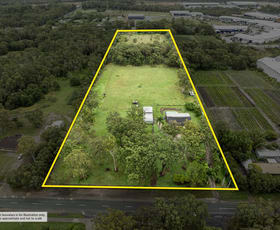 Development / Land commercial property for sale at 20-28 Clarke Road Park Ridge QLD 4125