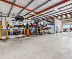 Factory, Warehouse & Industrial commercial property for sale at 9/12 Stanhope Gardens Midvale WA 6056