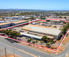 Factory, Warehouse & Industrial commercial property for sale at 47 Great Eastern Highway West Kalgoorlie WA 6430
