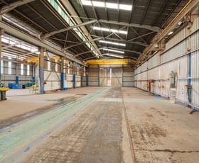 Factory, Warehouse & Industrial commercial property for sale at 47 Great Eastern Highway West Kalgoorlie WA 6430