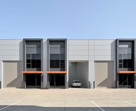 Factory, Warehouse & Industrial commercial property sold at 5/9 Pascal Road Seaford VIC 3198