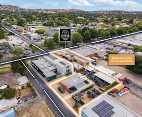 Shop & Retail commercial property for sale at 15 High Street Mansfield VIC 3722
