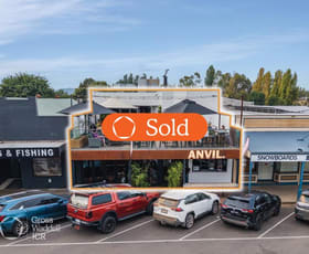 Shop & Retail commercial property sold at 15 High Street Mansfield VIC 3722