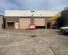 Factory, Warehouse & Industrial commercial property sold at 13 Aster Avenue Carrum Downs VIC 3201