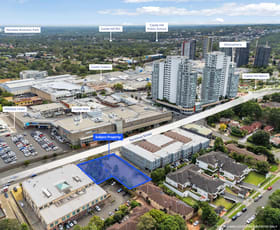 Development / Land commercial property for sale at 11-13 Terminus Street Castle Hill NSW 2154