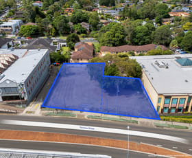 Development / Land commercial property for sale at 11-13 Terminus Street Castle Hill NSW 2154