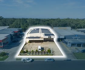 Factory, Warehouse & Industrial commercial property sold at 58 Bond Street West Mordialloc VIC 3195