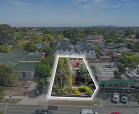 Development / Land commercial property for sale at 279 Huntingdale Road Chadstone VIC 3148