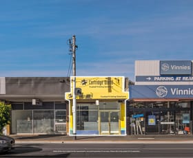 Shop & Retail commercial property sold at 479B Keilor Road Niddrie VIC 3042