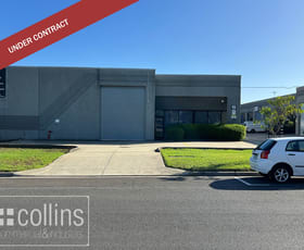 Factory, Warehouse & Industrial commercial property for sale at 19/29-39 KIRKHAM ROAD WEST Keysborough VIC 3173