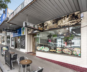 Shop & Retail commercial property sold at 506 Macaulay Road Kensington VIC 3031