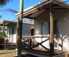 Hotel, Motel, Pub & Leisure commercial property sold at Urangan QLD 4655