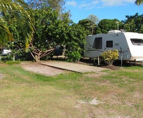 Hotel, Motel, Pub & Leisure commercial property sold at Urangan QLD 4655