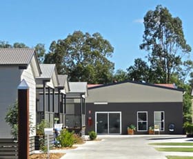 Hotel, Motel, Pub & Leisure commercial property sold at Dalby QLD 4405