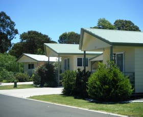 Hotel, Motel, Pub & Leisure commercial property sold at Kingaroy QLD 4610