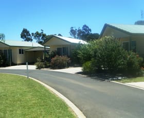 Hotel, Motel, Pub & Leisure commercial property sold at Kingaroy QLD 4610