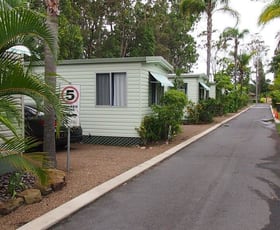 Hotel, Motel, Pub & Leisure commercial property sold at Point Vernon QLD 4655