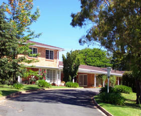 Hotel, Motel, Pub & Leisure commercial property sold at Braemar NSW 2575