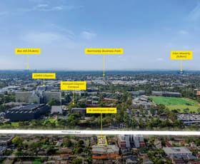 Development / Land commercial property for sale at 36 Wellington Road Clayton VIC 3168
