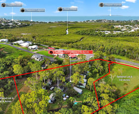 Hotel, Motel, Pub & Leisure commercial property for sale at 170 Tanby Road Yeppoon QLD 4703