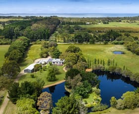 Rural / Farming commercial property for sale at 112 Sandy Point Rd Balnarring VIC 3926