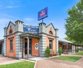 Hotel, Motel, Pub & Leisure commercial property for sale at 23-25 New England Highway Willow Tree NSW 2339
