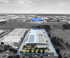 Factory, Warehouse & Industrial commercial property for sale at 20-22 Permas Way Truganina VIC 3029