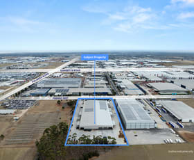 Factory, Warehouse & Industrial commercial property for sale at 20-22 Permas Way Truganina VIC 3029