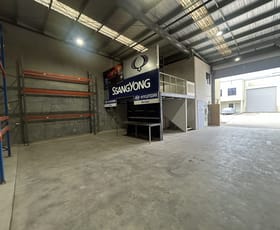 Factory, Warehouse & Industrial commercial property for sale at Unit 11/8-10 Technology Drive Appin NSW 2560