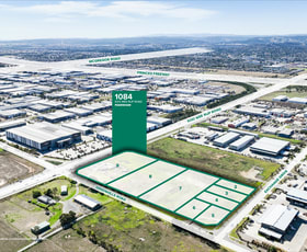 Development / Land commercial property for sale at Lots 2-9/1084 Koo Wee Rup Road Pakenham VIC 3810
