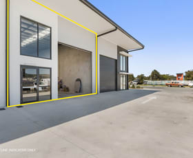 Factory, Warehouse & Industrial commercial property for sale at Unit 11/44-48 Junction Drive Coolum Beach QLD 4573