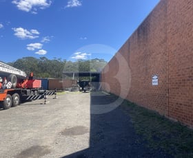 Factory, Warehouse & Industrial commercial property sold at 47 PRINCES STREET Riverstone NSW 2765