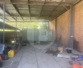 Factory, Warehouse & Industrial commercial property sold at 47 PRINCES STREET Riverstone NSW 2765