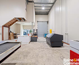 Factory, Warehouse & Industrial commercial property for sale at 12/10 Depot Street Banyo QLD 4014