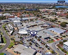 Development / Land commercial property for sale at 84 Hasler Road Osborne Park WA 6017