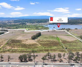 Development / Land commercial property for sale at 140 & 140A Becks Bridge Road Newborough VIC 3825
