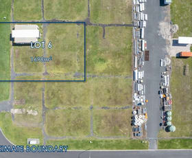 Development / Land commercial property sold at Lot 6 Fairtrader Drive Yamba NSW 2464