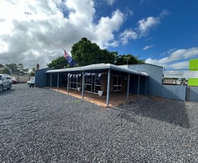 Development / Land commercial property for sale at 32-34 Edwin Street Berserker QLD 4701