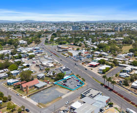 Development / Land commercial property for sale at 32-34 Edwin Street Berserker QLD 4701