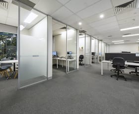 Medical / Consulting commercial property sold at 1, 2 & 3/33 Belmont Street Sutherland NSW 2232