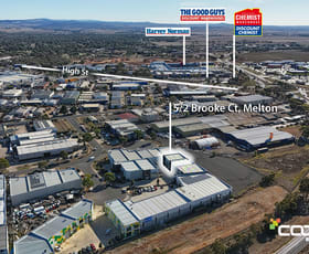 Other commercial property for sale at 5/2 Brooke Court Melton VIC 3337