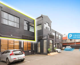 Offices commercial property for sale at Unit 8/400 St Kilda Road St Kilda VIC 3182