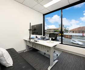 Offices commercial property for sale at Suite 11/295-303 Pacific Highway Lindfield NSW 2070